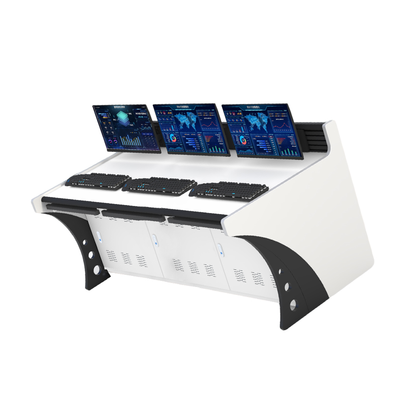 鑫导 K型操作台 1800*900*750 台高清大图