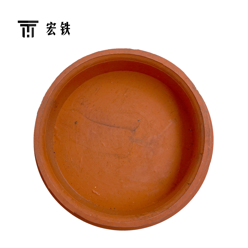 宏铁 脱轨阀防尘套 40高清大图