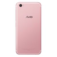 [二手9新]vivo X9全网通 4GB+64GB 玫瑰金 移动联通电信4G手机 双卡双待