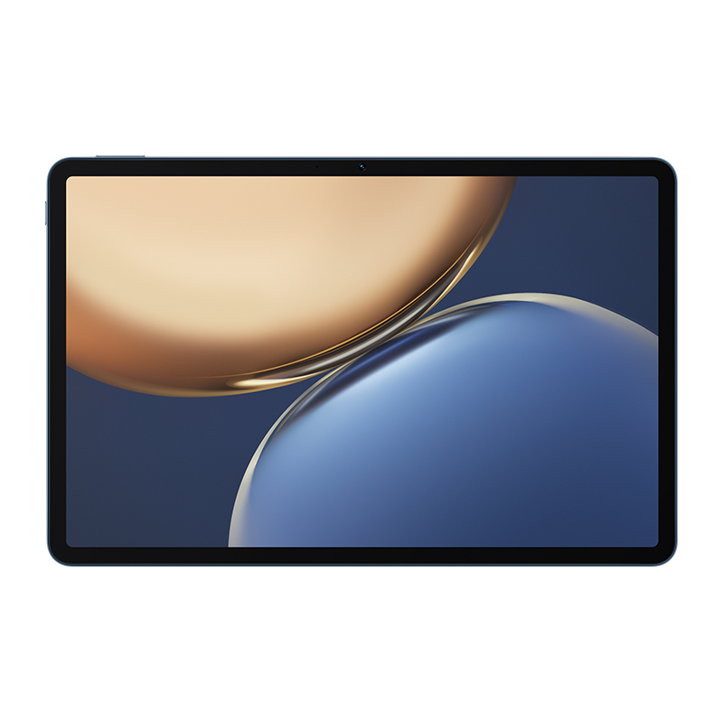荣耀(honor)平板V7 Pro BRT-AN09 6+128GB 5G版曙光蓝 +原装键盘笔