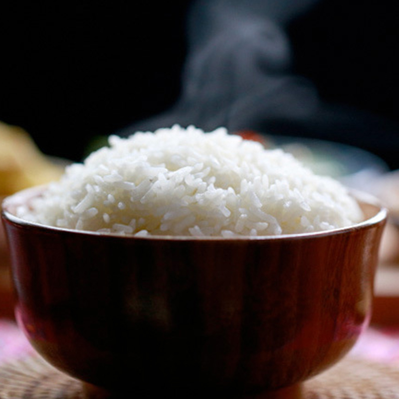 皇家粮仓 御香丝苗米 2.5kg高清大图