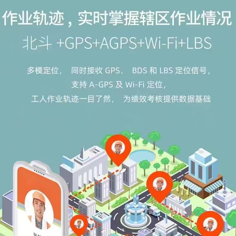 硕臻 智能巡检装置 KC110 个高清大图