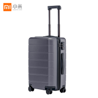 [官方旗舰店]小米旅行箱 20英寸男女超轻登机箱行李箱出游出差学生拉杆箱密码箱