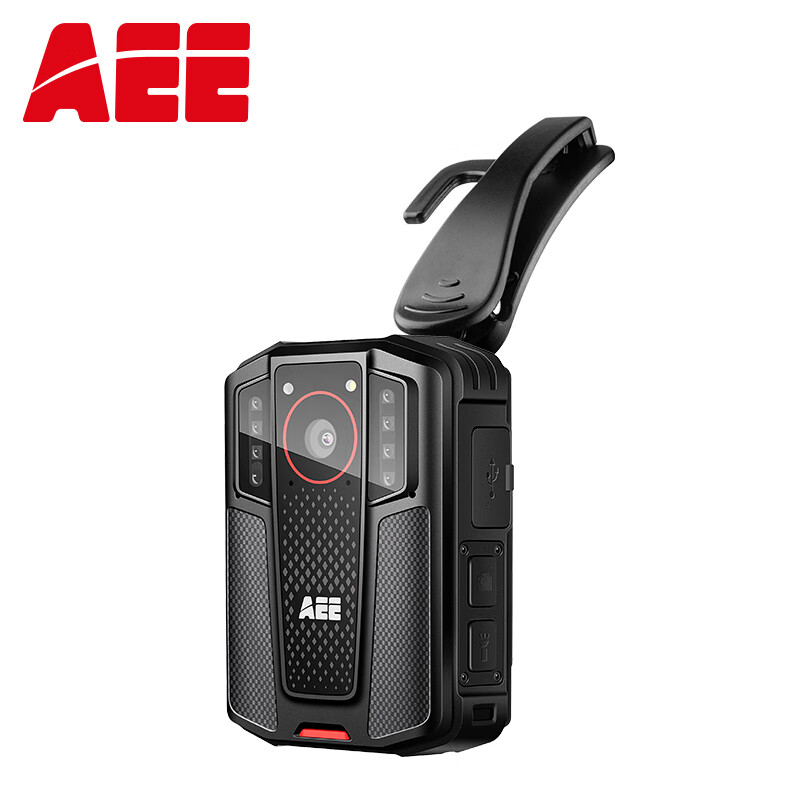 AEE DSJ-K5 256G 摄像记录仪 (计价单位:台) 黑色高清大图