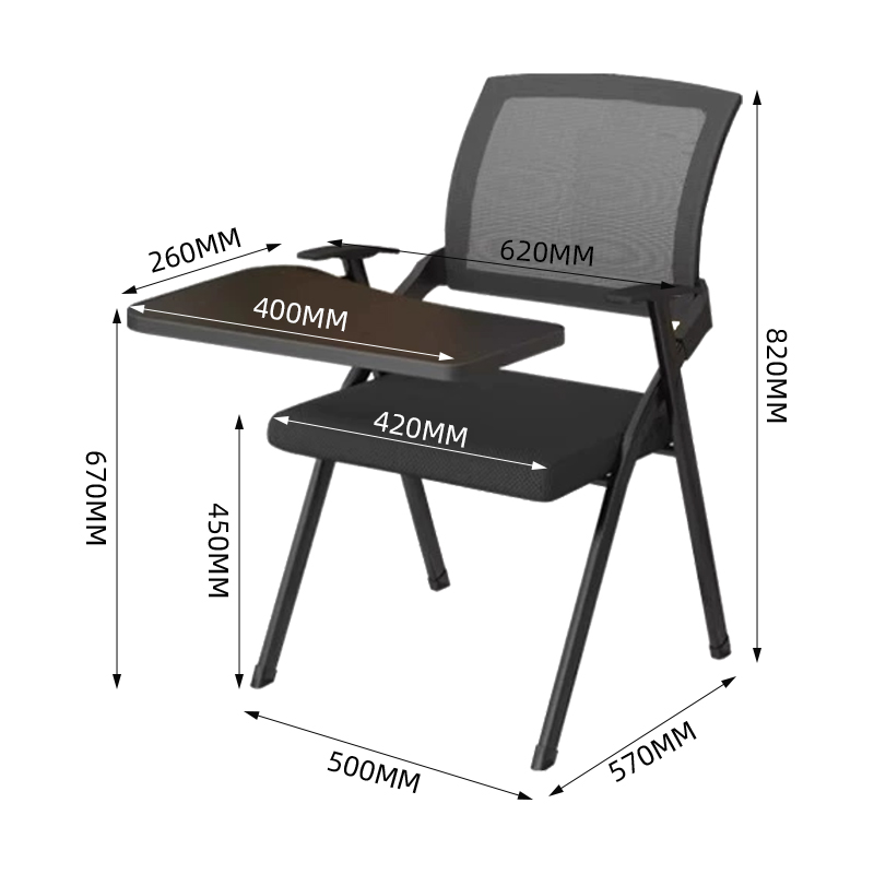 臻远 ZY5091016 折叠椅高清大图