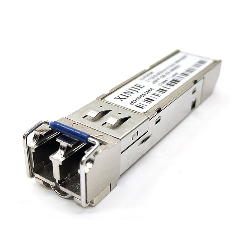 ABLEMEN 光模块 SM-80km-1550-1.25G-C 千兆单模80km双芯光模块兼容中兴/烽火设备（中兴/烽