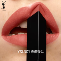 圣罗兰(YSL)小黑条口红301#