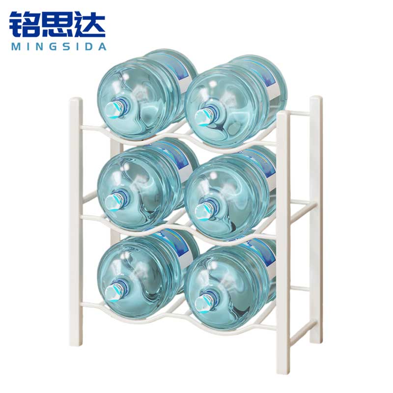 铭思达水桶架6位个高清大图