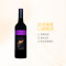 [赤霞珠干红]黄尾袋鼠(yellow tail) 设拉子赤霞珠干红葡萄酒 750ml 红酒 澳大利亚进口