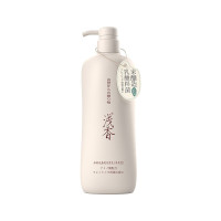 浅香 米酿氨基酸洗发乳(净爽型) 750g