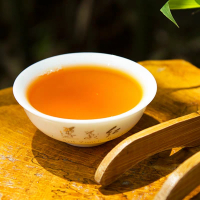 遵义红苔茶条盒 春茶140克 精品礼盒装 遵义红核心产区本土土茶浓香型