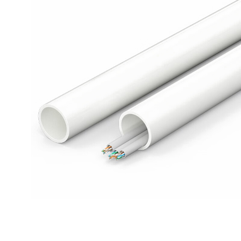 竑麟云讯 YX110 线缆套管-护线套管 直径110mm 单位:米高清大图