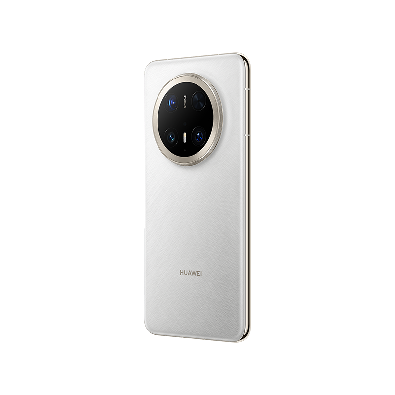 华为/HUAWEI Mate 70 Pro+ 16GB+512GB 羽衣白 鸿蒙AI 红枫原色影像 高亮钛玄武架构 华为鸿蒙智能手机