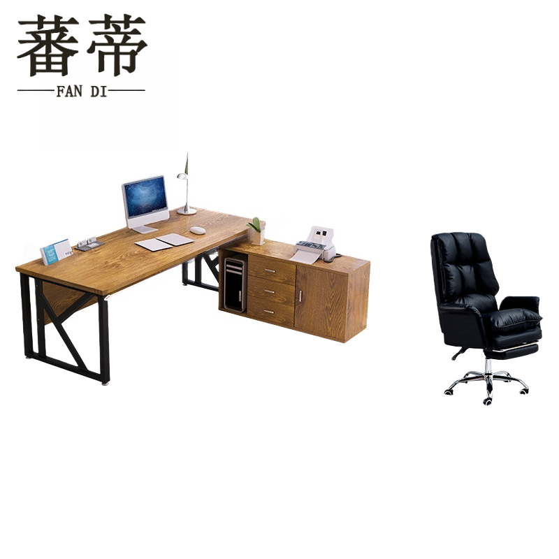 蕃蒂办公桌..高清大图