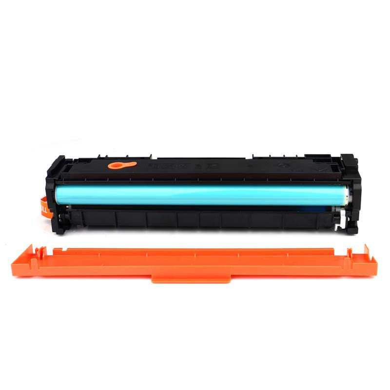 卉彩CB540A黑色硒鼓 适用惠普CP1213/CP1214/CP1215/CP1216/CP1217/CP1513n