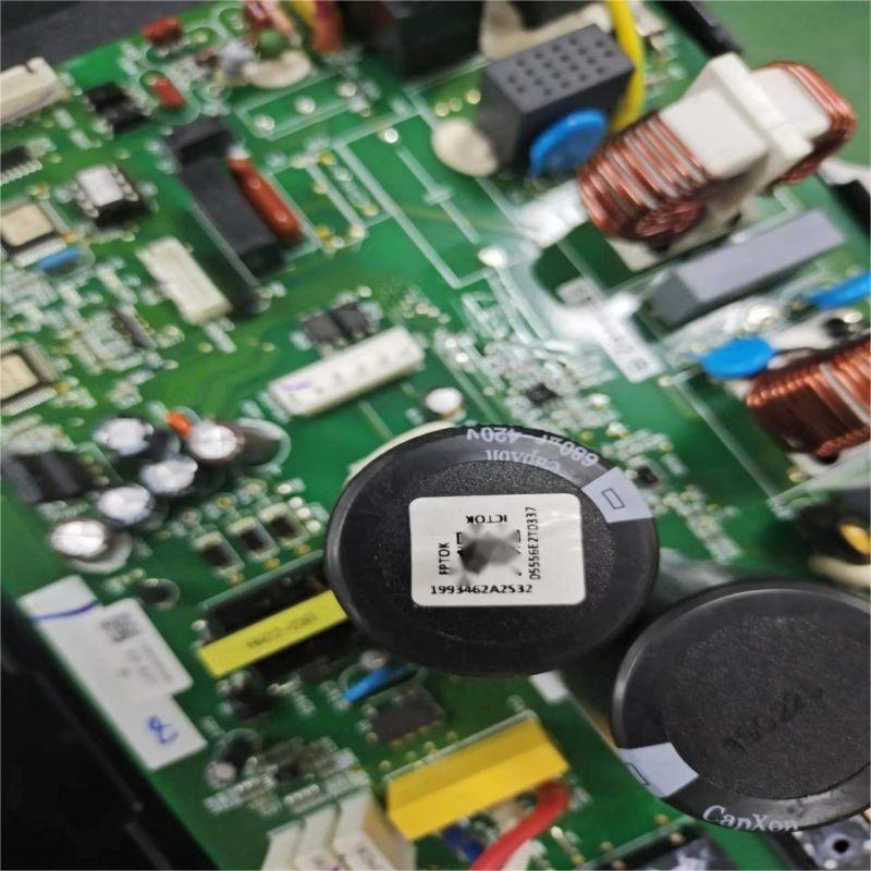 帮客材配 拆机原件 P0970099977 ISH- 26CA1W 外机主板 收前务必验货高清大图