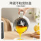 美的(Midea)破壁机1.75L大容量多功能料理机大容量豆浆榨果汁机婴儿辅食机PB8G2-071