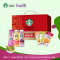 星巴克(starbucks)星巴克法丽兹顺心礼盒1236g