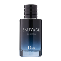 《苏宁专享》迪奥（Dior）男士香水淡香水 Sauvage旷野男士淡香水 旷野EDP男香60ml 100ml
