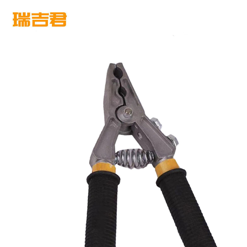 瑞吉君 保安线夹 通用款 套高清大图