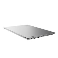 联想ThinkPad 翼E14 商务版 14英寸轻薄笔记本电脑(i7-1165G7 16G 512G )银色 高清屏