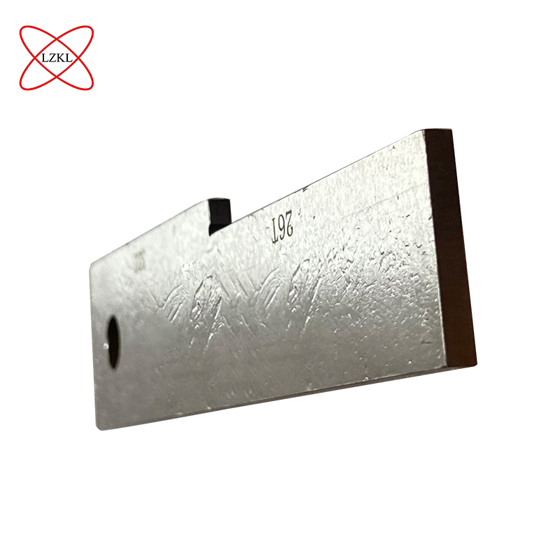 LZKL缸体销轴孔磨耗检测样板SKYB21-01-00-000件高清大图