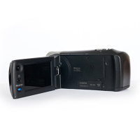索尼(SONY) HDR-PJ410(三脚架)高清数码摄像机