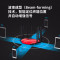 TP-LINK双千兆路由器 AC2600智能家用无线WDR8690 5G双频 八信号放大器 高速路由穿墙