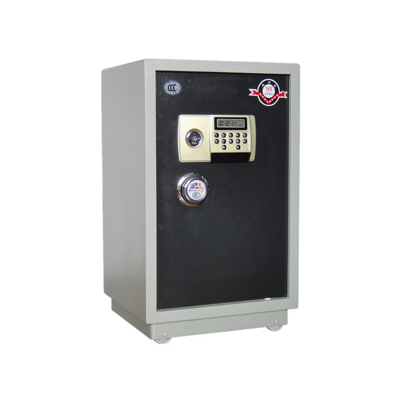 匠心服务威尔信保险柜mp730视频