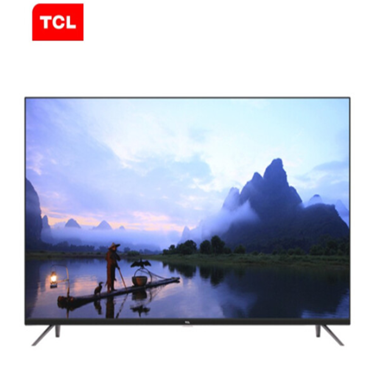 TCL 电视机 55A360 55英寸智能企业商用 液晶4K智能电视