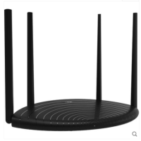 TP-LINK TL-WDR5660百兆版 无线路由器 家用高速穿墙双频wifi