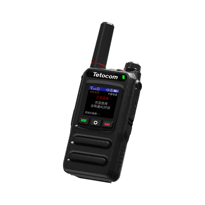 Tetocom 公网对讲机TT-K65S高清大图