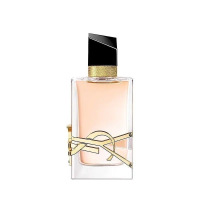 圣罗兰(YSL)LIBRE自由之水自由至上女士淡香水90ml EDT 清新版