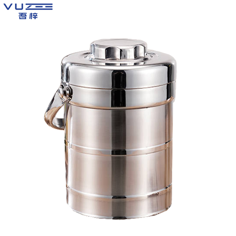 吾梓 保温壶 1.6 L 个高清大图