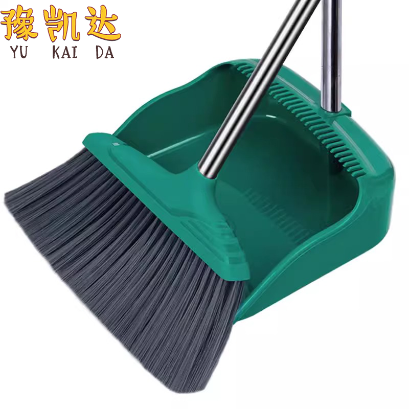 豫凯达扫把 簸箕套高清大图