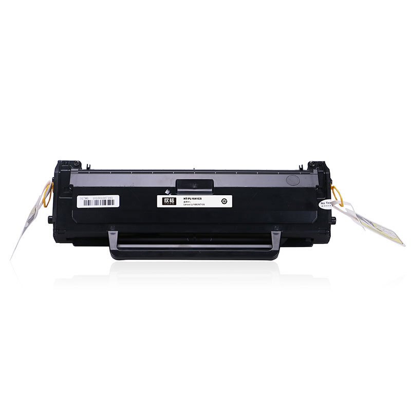 欣格(XINGE) 硒鼓/碳粉盒 NT-PL1641CS(LD1641)黑色(适用于联想LJ1680/M7105)