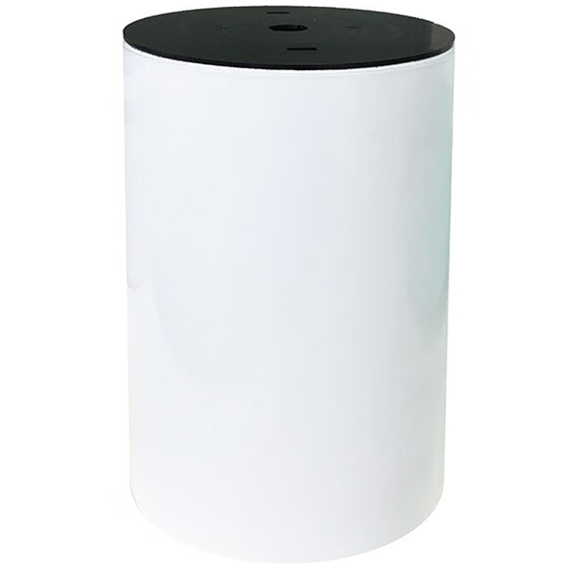 植巾 BT190 260mm*20m 打印机标签标贴 (计价单位:卷) 白色高清大图