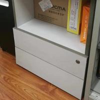 [万保] 办公家具 打印机桌子