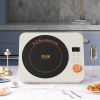 炊大皇 电磁炉 额定功率2000W CDH-CL2002
