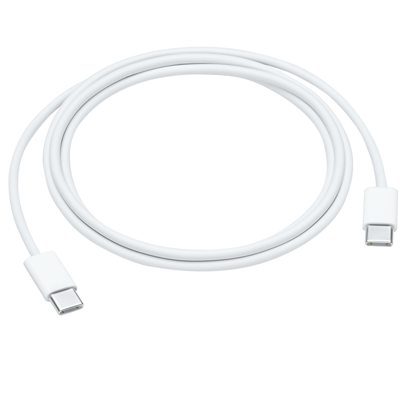 Apple USB-C 转闪电连接线(1米)