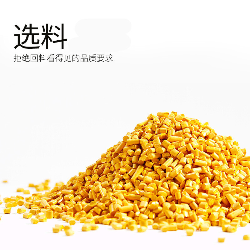 气泵气管气动软管 风管空压机配件PU气管5*8 85mm空压机气管 30米+快接高清大图