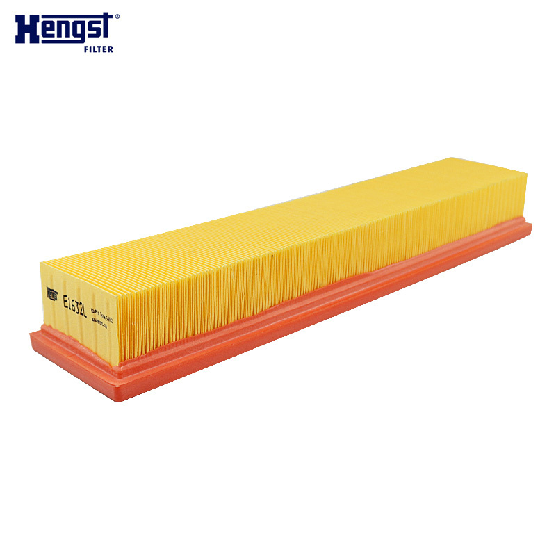 汉格斯特（hengst）空气滤清器E1632L适用于C4L DS5LS 新307 1代408