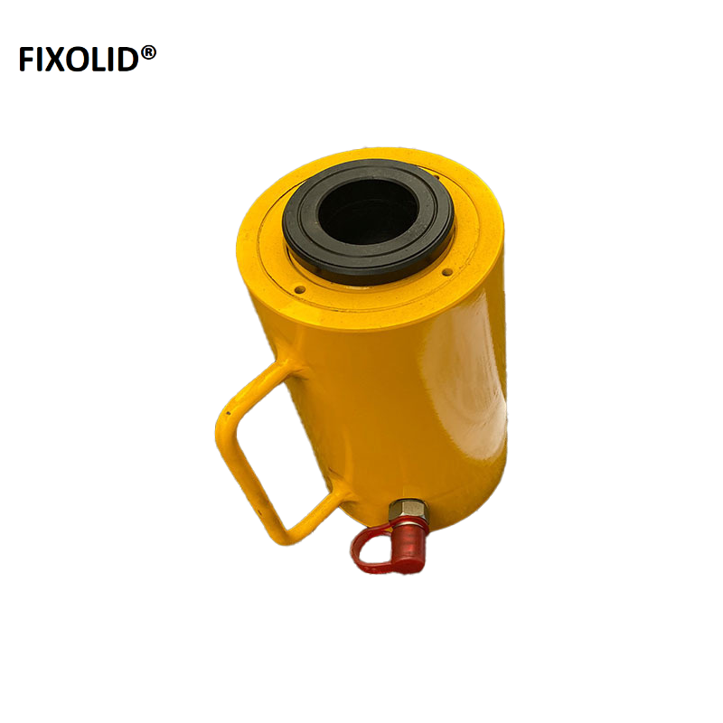 FIXOLID 液压千斤顶 RCH-60100 个高清大图