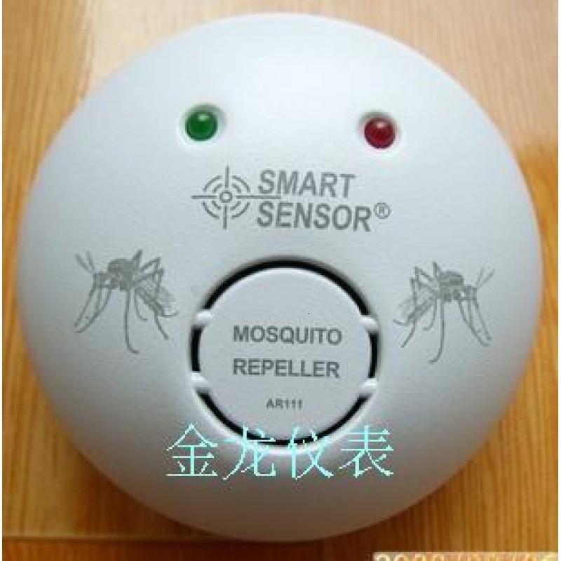 超声波驱蚊器 驱蚊 电子驱蚊器 30㎡ 孕妇婴儿防蚊(请先与客服确认再)
