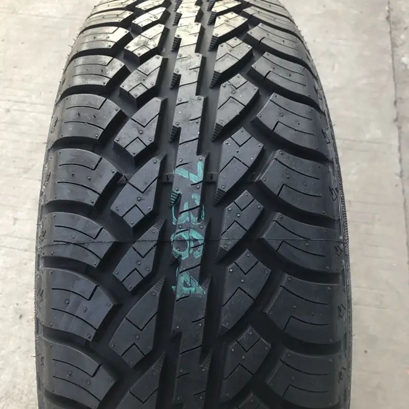 固铂轮胎 Discoverer ATS COOPER 265/65R18 114T