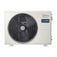 美的(Midea) 中央空调风管机3匹一级能效 梦想家直流变频KFR-72T2W/BN8-MX(1)Ⅲ(裸机不含安装)