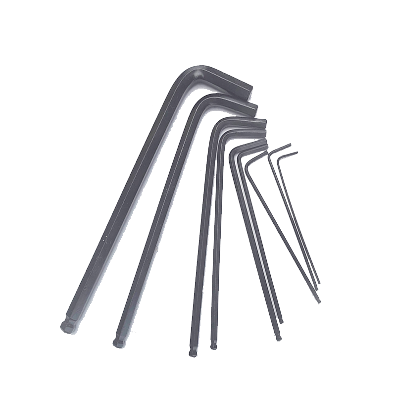 萃珑辰 内六方九件套 CLC-039 套