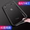 iphoneX磁吸玻璃壳iPhone XS Max手机壳苹果6创意苹果8plus iphone7/8plus 银