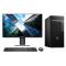 戴尔(Dell)Optiplex5080MT商用电脑整机21.5英寸显示器(i5-10500 8G 1T+128G大唐)