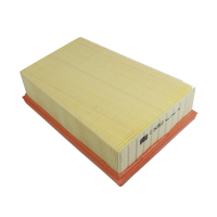 曼牌(MANN)空气滤C2433/2适配08-15款逍客/15-16款启辰T70/17款启辰T90